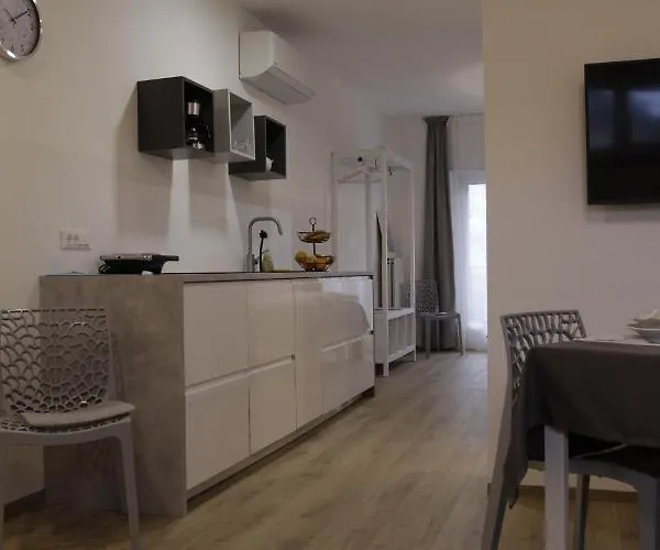 Apartment Mia