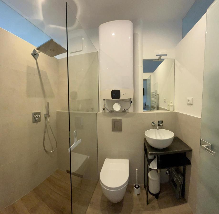 Appartamento Mia Merano